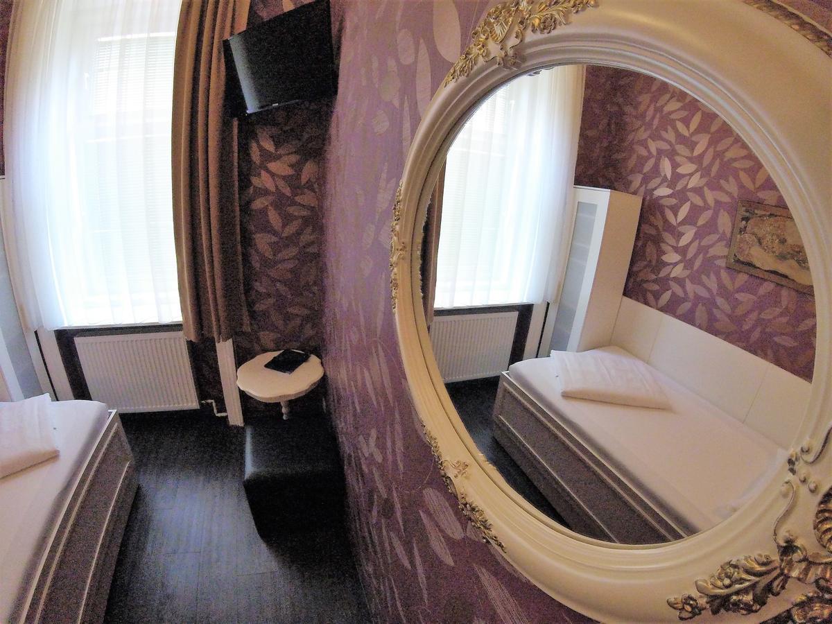 Hotel Goldene Spinne Wenen