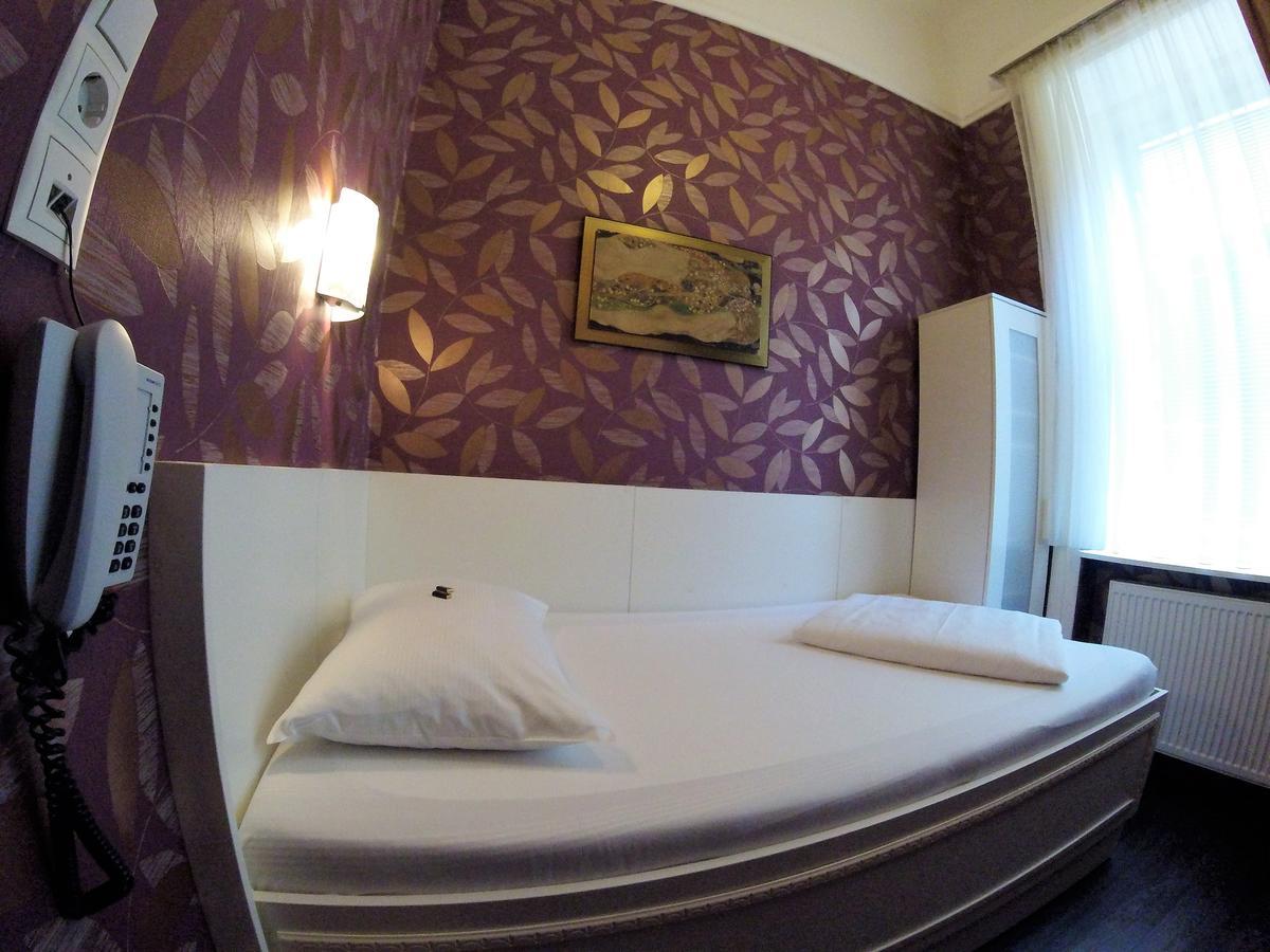 Goldene Spinne Hotel Wenen